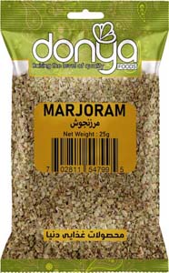 Marjoram