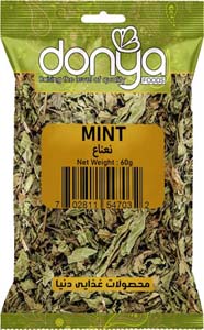 Mint