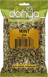 Mint L
