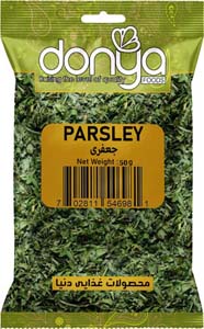 Parsley