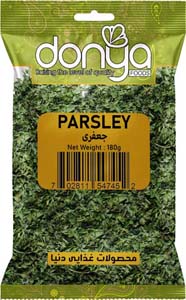 Parsley L