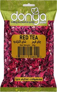 Donya Red Tea