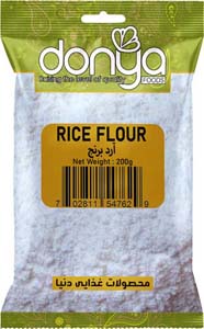 Rice Flour