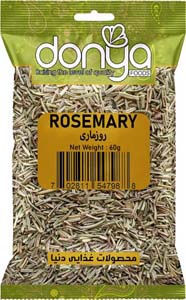 Rosmary