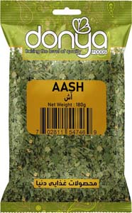Sabzi Ash L