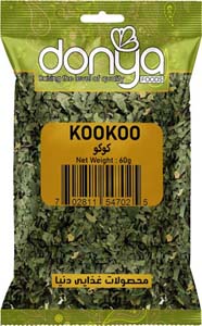 Sabzi Koo Koo