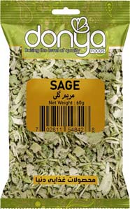 Sage