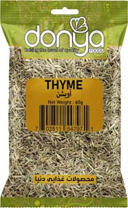 Thyme