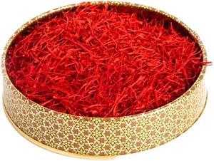 Donya Saffron Loose G1