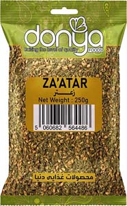 Za’atar
