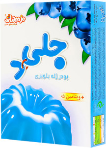 Blueberry