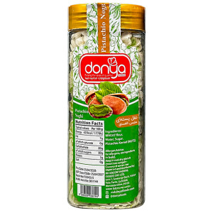 Confectionery - Noghl (pistachios)