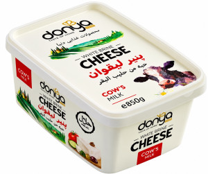 Cow White Brine Cheese