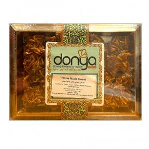 Donya Honey Almond Sohan
