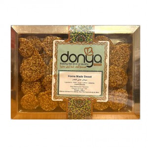 Donya Honey Sesame Sohan