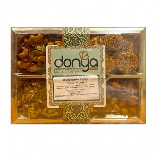 Donya Honey Sohan 5 Maghz