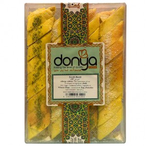 Donya Kaak Sweet