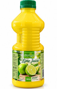 Donya Lime Juice 1.8 L