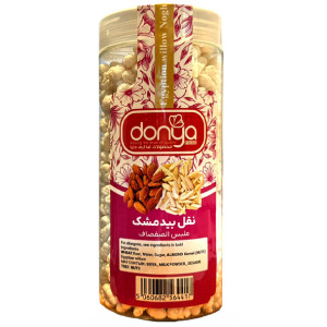 Donya Noghl (Egyption Willow)