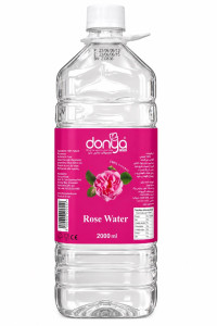 Donya Rose Water 2L