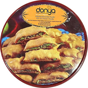 Donya Sohan Loghme