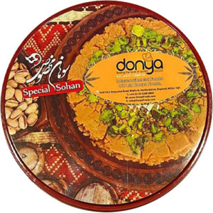 Donya Special Sohan Takht