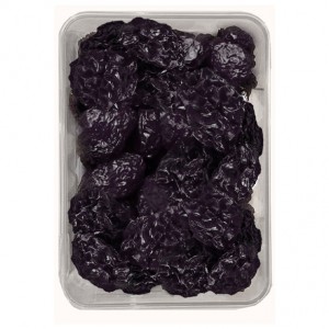 Dried Black Plum