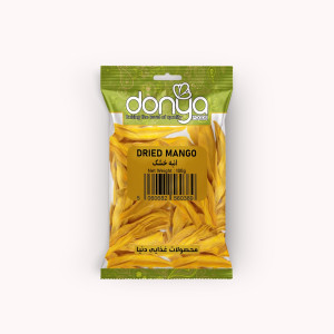Dried Mango