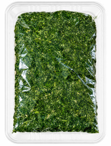 Fried Ghormeh (bulk)