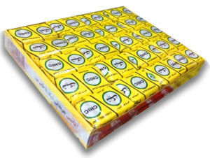 Gum Chic Fruit