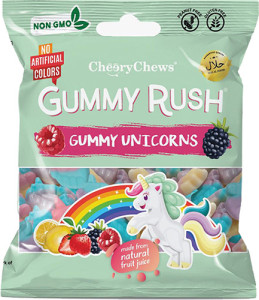 Gummy Unicoms