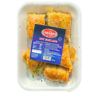 Mix Baklava Small