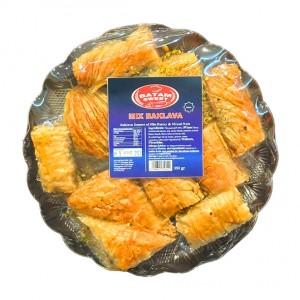 Mix Baklava
