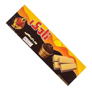 Nadi Cocoa Wafer