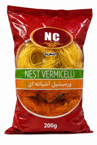 Nc Soup