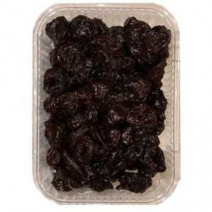 Pitted Prunes