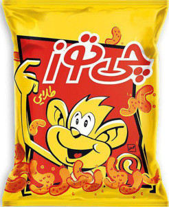 Pofak Golden