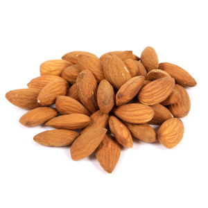Raw Almond Loose