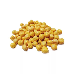 Roasted Chickpeas