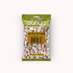 Salted Pistachio (antep)
