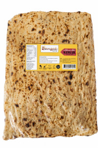 Sangak Bread