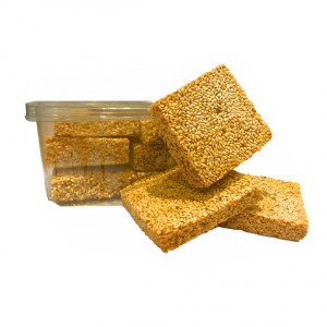 Sesame Snack