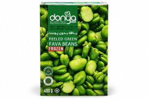 Shelled Green Beans Iml (bakali Ba Poost)