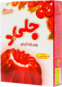Sour Cherry