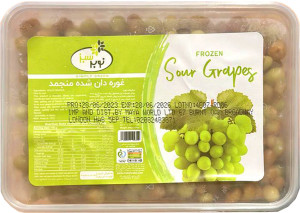 Sour Grape