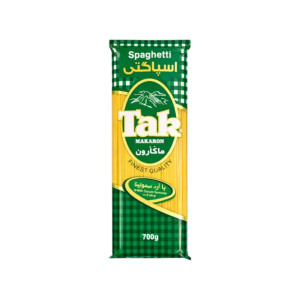 Tak Macaroni