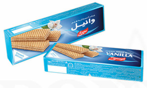 Wafer Coconat
