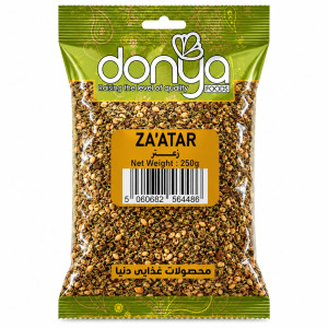 Zaatar