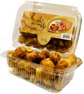 Zahedi Date Pack